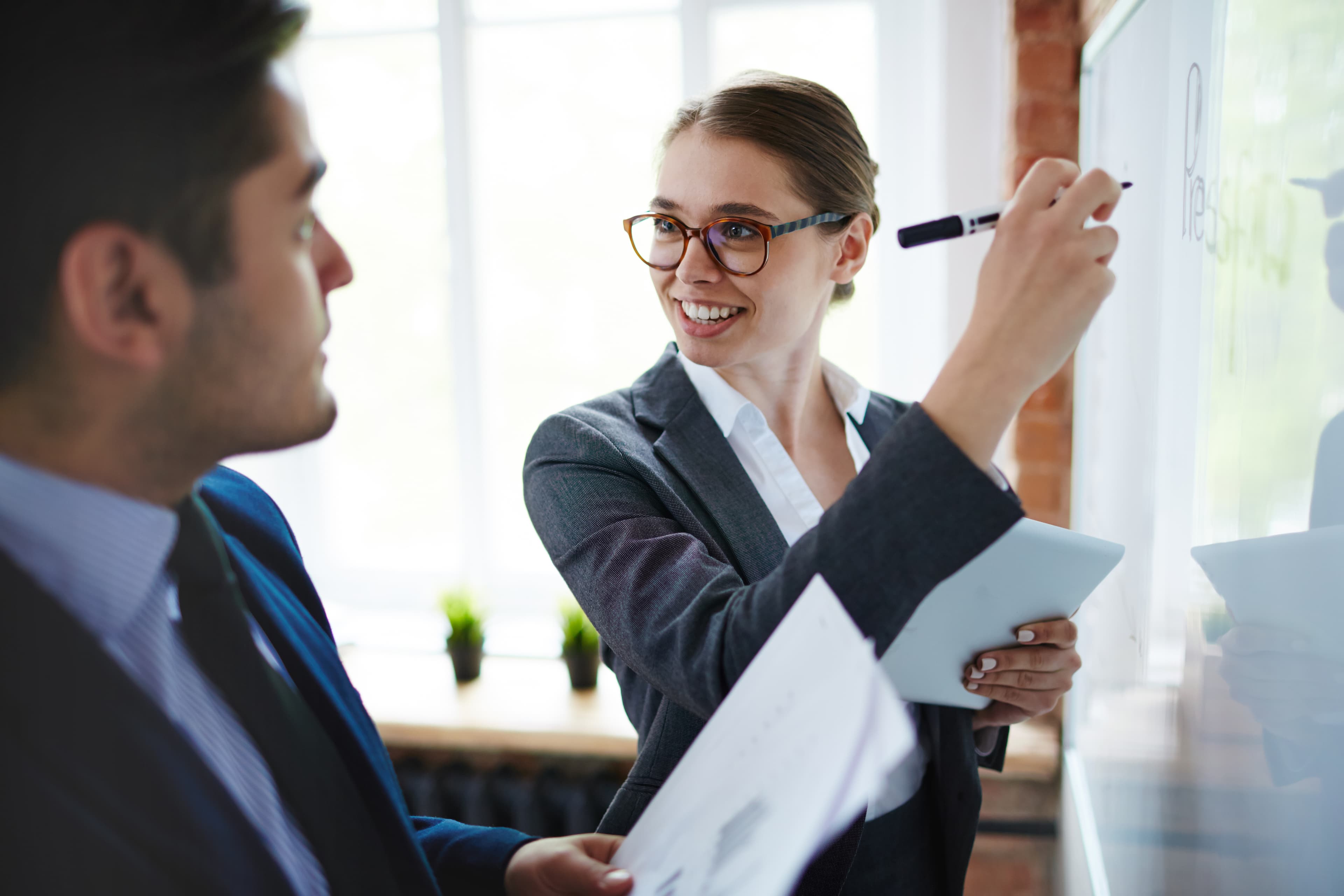 Consulting